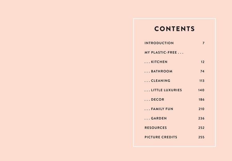 Produktbild: My Plastic-Free Home Hb