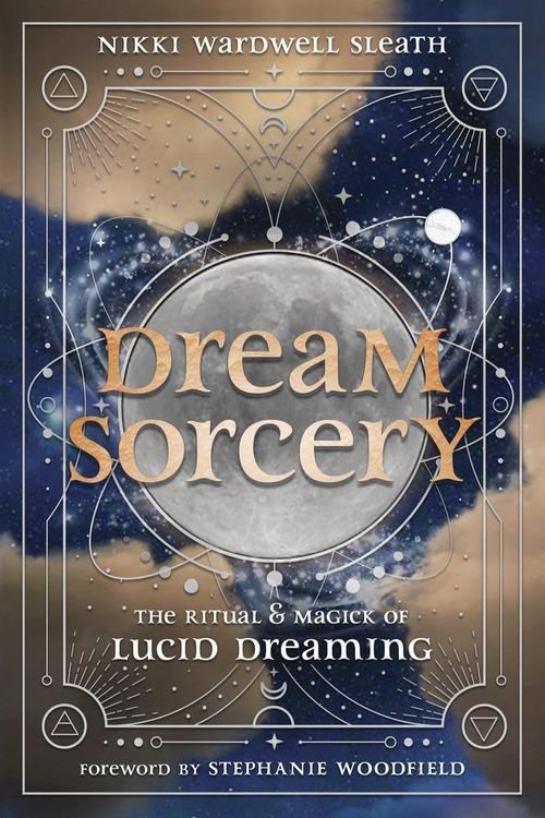 Produktbild: Dream Sorcery