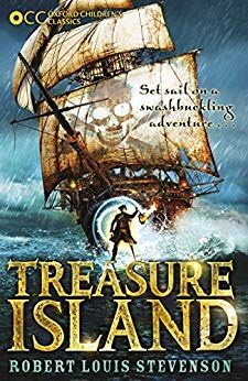 Produktbild: Treasure Island