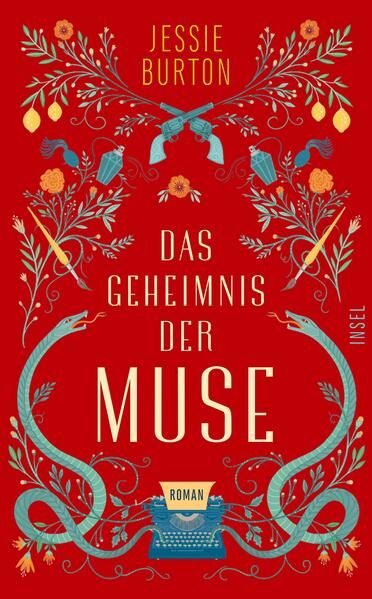 Produktbild: Das Geheimnis der Muse