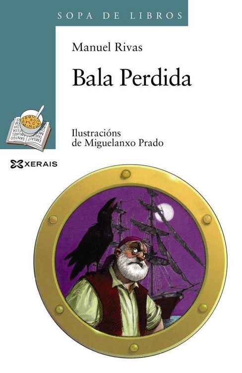 Produktbild: Bala perdida