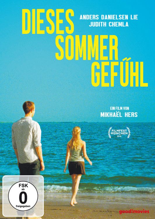 Produktbild: Dieses Sommergef&uuml;hl