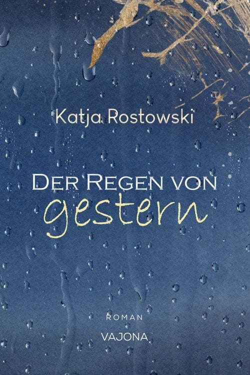 Produktbild: Der Regen von gestern