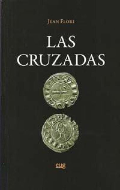 Produktbild: Las cruzadas