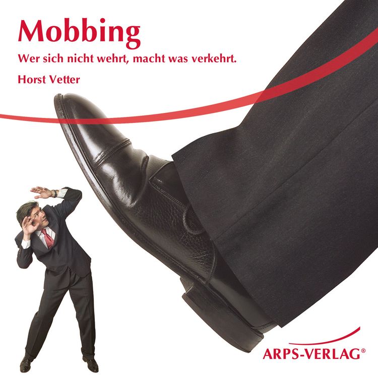 Produktbild: Mobbing