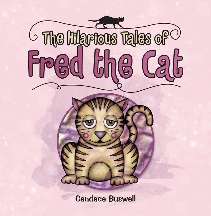Produktbild: The Hilarious Tales of Fred the Cat