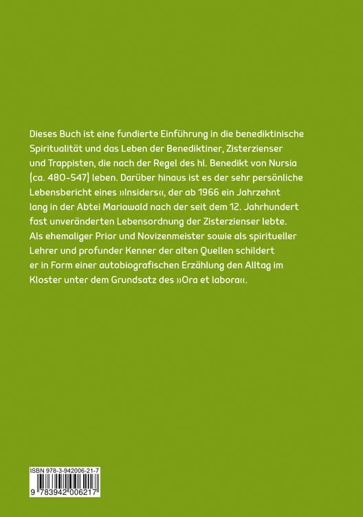 Produktbild: Gott suchen &ndash; sich selbst finden