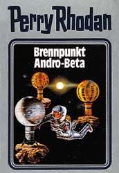 Produktbild: Brennpunkt Andro-Beta