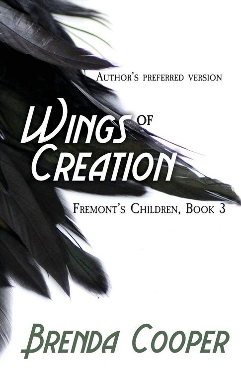 Produktbild: Wings of Creation