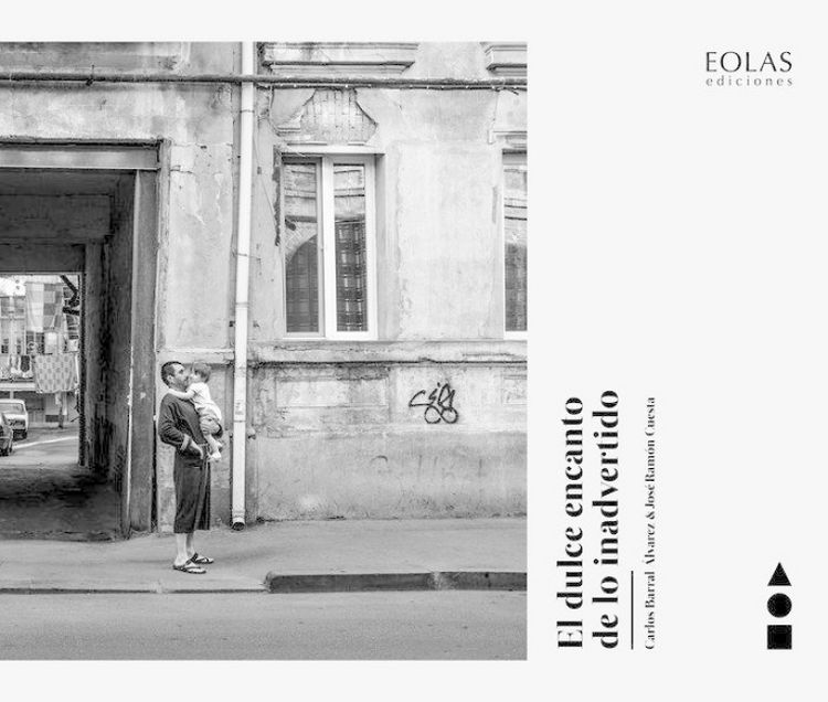 Produktbild: El dulce encanto de lo inadvertido