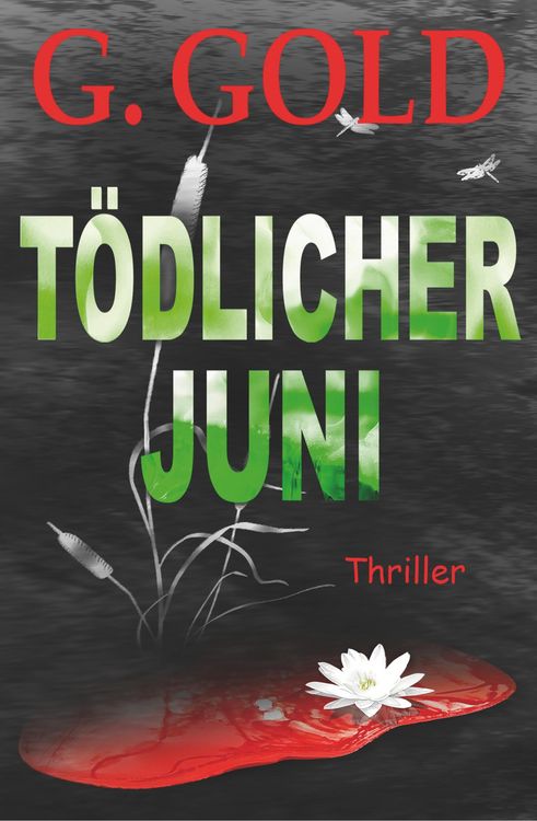 Produktbild: T&ouml;dlicher Juni