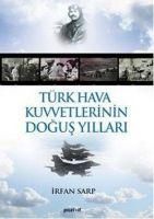 Produktbild: T&uuml;rk Hava Kuvvetlerinin Dogus Yillari