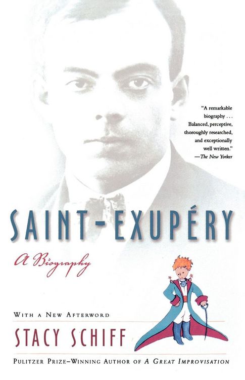 Produktbild: Saint-Exupery