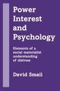 Produktbild: Power, Interest and Psychology
