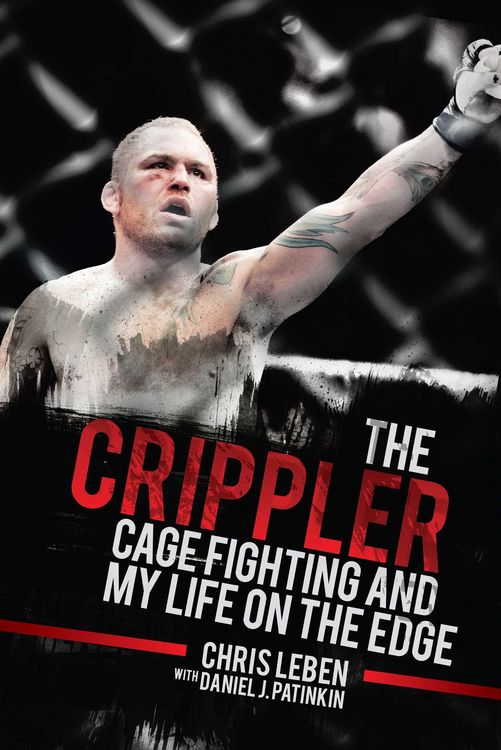 Produktbild: The Crippler