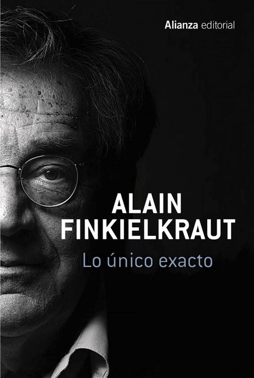 Produktbild: Lo &uacute;nico exacto