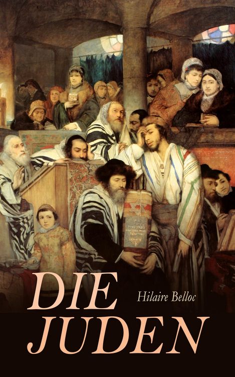 Produktbild: Die Juden