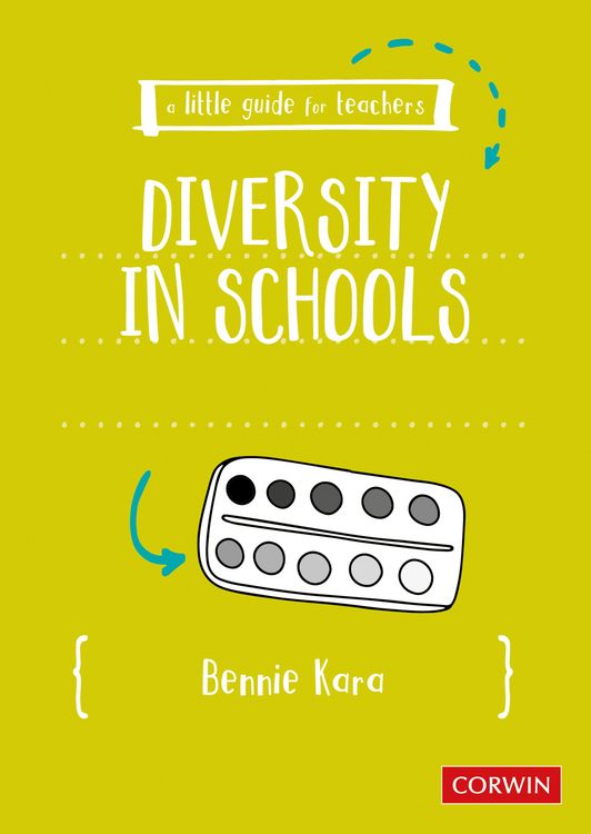Produktbild: A Little Guide for Teachers: Diversity in Schools