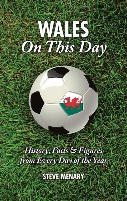 Produktbild: Wales on This Day