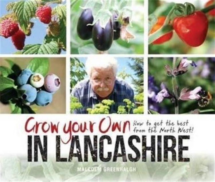 Produktbild: Grow Your Own in Lancashire