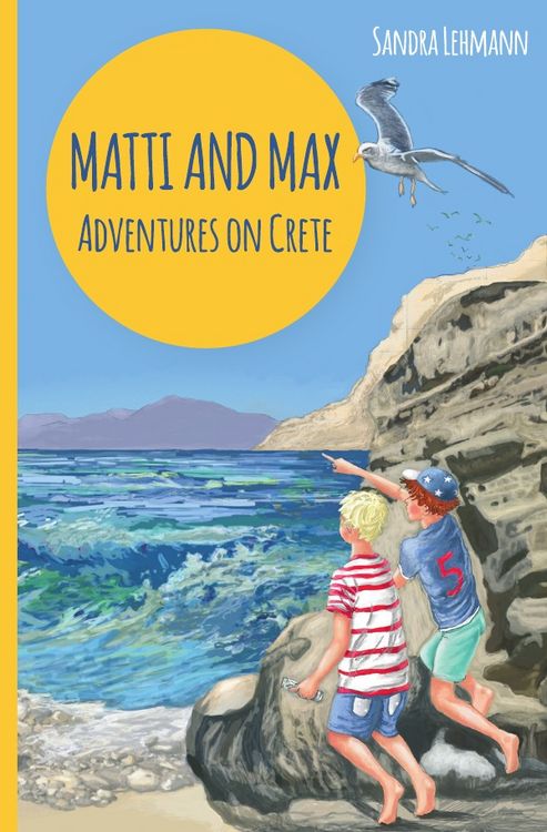 Produktbild: Matti and Max
