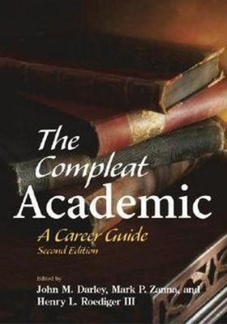 Produktbild: The Compleat Academic