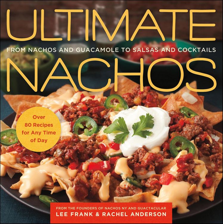 Produktbild: Ultimate Nachos
