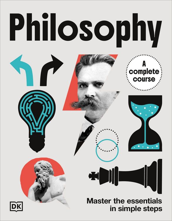 Produktbild: Philosophy A Complete Course
