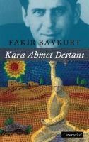 Produktbild: Kara Ahmet Destani