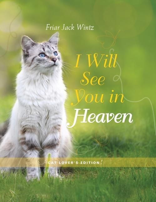 Produktbild: I Will See You in Heaven