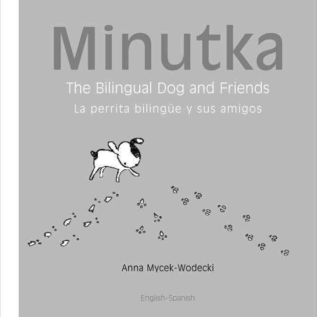 Produktbild: Minutka The Bilingual Dog & Fr