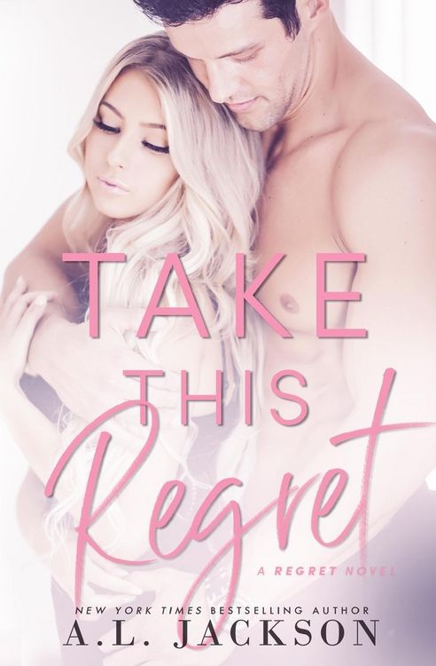 Produktbild: Take This Regret