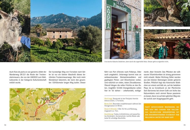 Produktbild: 52 kleine & gro&szlig;e Eskapaden auf Mallorca