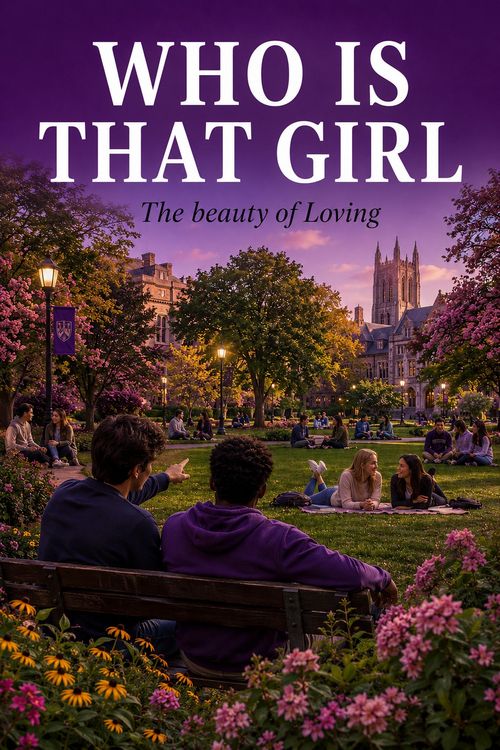 Produktbild: Who Is That Girl