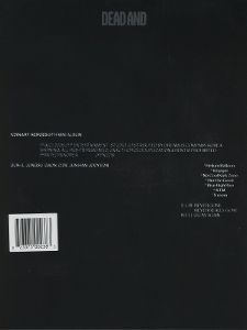 Produktbild: DEAD AND (HERO ver.)