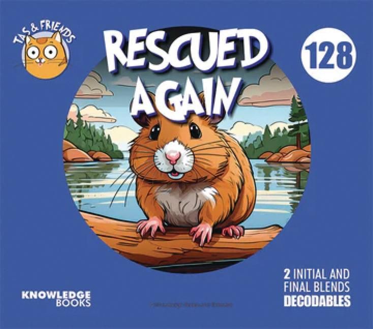 Produktbild: Rescued Again