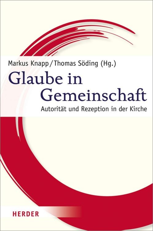 Produktbild: Glaube in Gemeinschaft