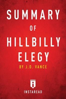 Produktbild: Summary of Hillbilly Elegy