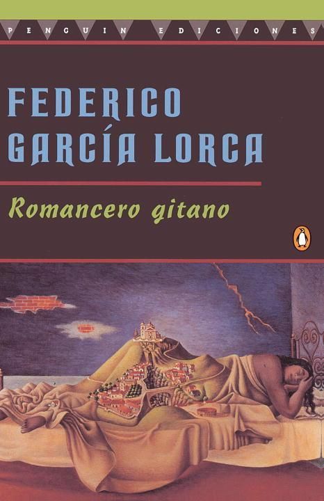 Produktbild: Romancero Gitano