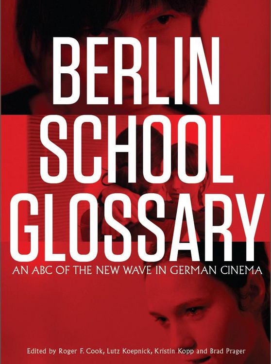 Produktbild: Berlin School Glossary