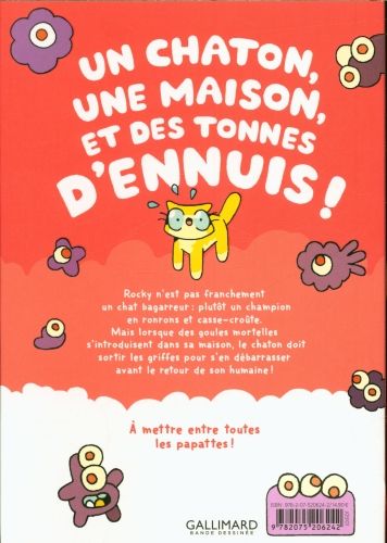 Produktbild: Chaton mignon