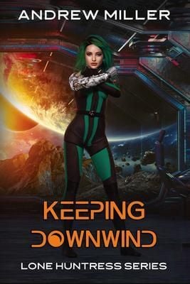 Produktbild: Keeping Downwind