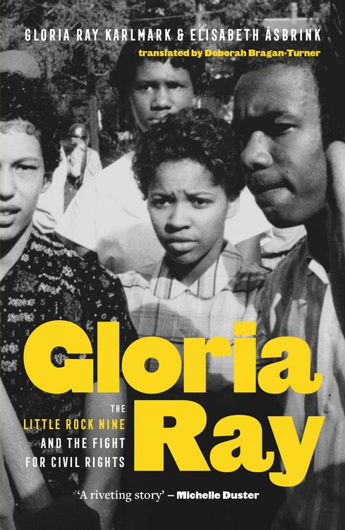 Produktbild: Gloria Ray