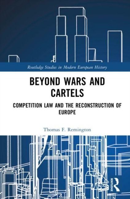 Produktbild: Beyond Wars and Cartels