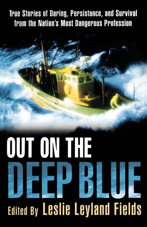 Produktbild: Out on the Deep Blue