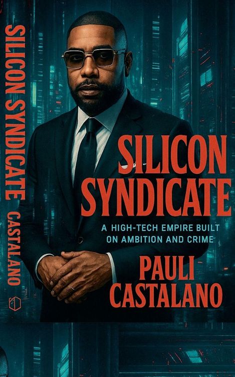 Produktbild: Silicon Syndicate