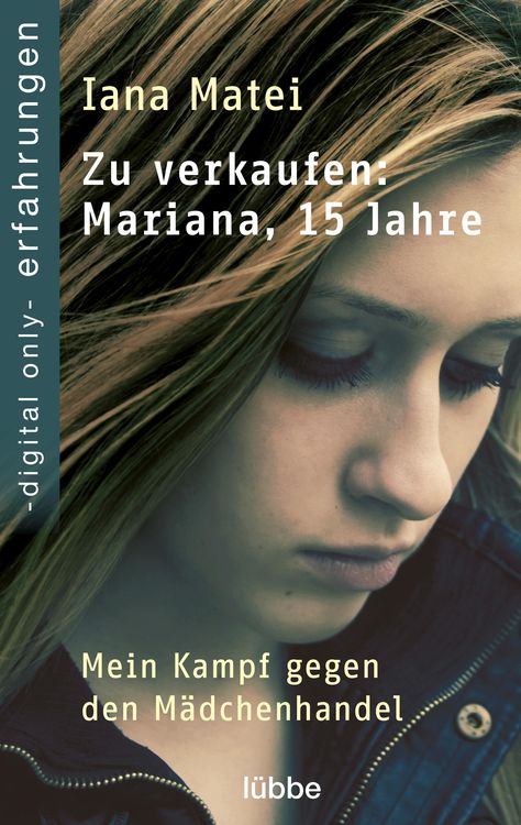 Produktbild: Zu verkaufen: Mariana, 15 Jahre