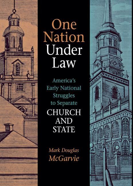 Produktbild: 1 Nation Under Law