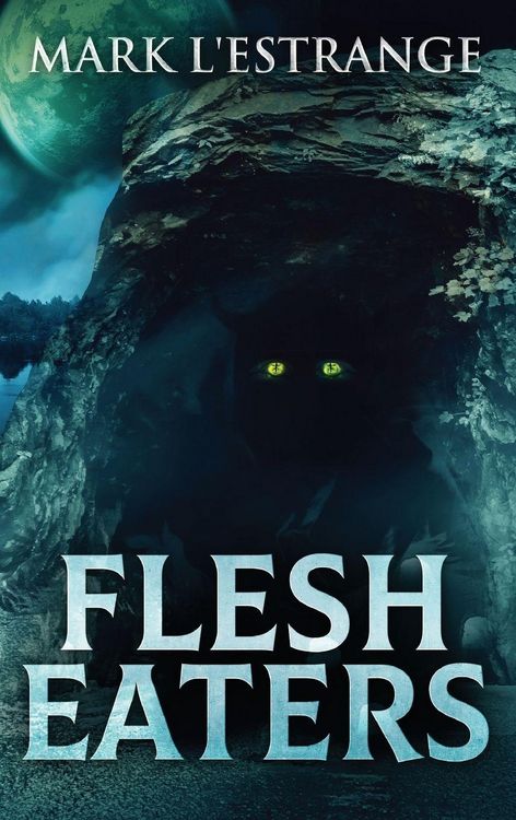 Produktbild: Flesh Eaters