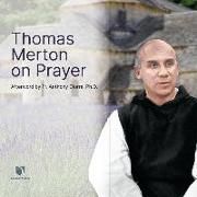 Produktbild: THOMAS MERTON ON PRAYER M